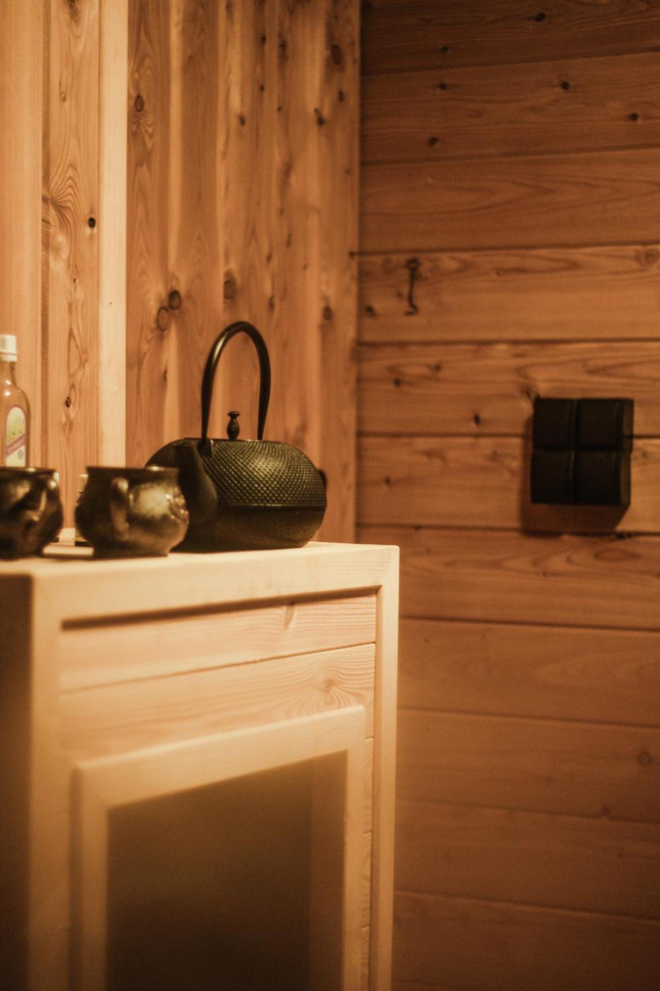 Domki Na Widoku Lubomierz  エクステリア 写真